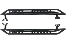 Praguri Trepte laterale compatibil cu Jeep Wrangler JL 2018-> 4 Usi