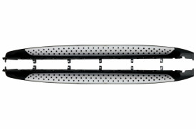 Praguri Trepte laterale compatibil cu KIA Sorento III 2015-2020 - Img 3