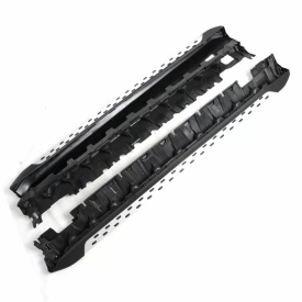 Praguri Trepte laterale compatibil cu MERCEDES BENZ GLK X204 2008-2015 - Img 4