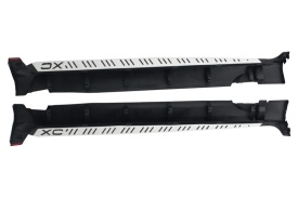 Praguri Trepte laterale compatibil cu VOLVO XC60 2008-2013 R-Design - Img 6