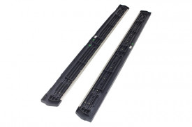 Praguri Trepte laterale compatibil cu VW Tiguan 2007-2015 - Img 5