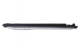 Praguri trepte laterale compatibil Mercedes GLC-Class X254 Coupe C254 (2022-) - Img 4