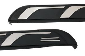 Praguri Trepte laterale compatibile cu AUDI Q5 2008-2016 - Img 8