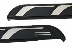 Praguri Trepte laterale compatibile cu AUDI Q5 2008-2016 - Img 4
