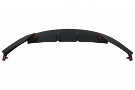 Prelungire Bara Fata compatibil cu BMW Seria 1 F20, F21 2011-2014 F22 F23 Seria 2 M Sport M-Performance Design - Img 7