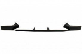 Prelungire Bara Fata compatibil cu BMW Seria 1 F20, F21 2011-2014 F22 F23 Seria 2 M Sport M-Performance Design - Img 4