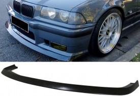 Prelungire Bara Fata compatibil cu BMW Seria 3 E36 1991-1998 M3 Design - Img 2