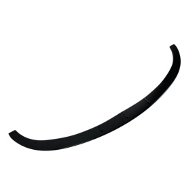 Prelungire Bara Fata compatibil cu BMW Seria 3 E92 E93 2006-2009 Coupe Cabrio - Img 5