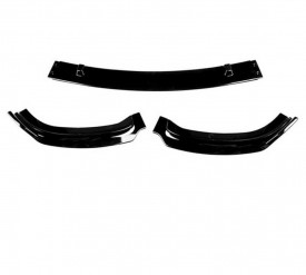 Prelungire Bara Fata compatibil cu BMW Seria 3 F30 2012-2018, pentru bara standard