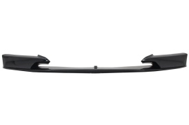 Prelungire Bara Fata compatibil cu BMW Seria 3 F30 F31 2011-> M Design Negru Lucios