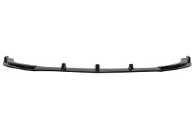 Prelungire Bara Fata compatibil cu Mercedes E-Class W212 S212 Facelift Sport Line 2013-2016 Negru Lucios - Img 1
