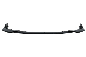 Prelungire Bara Fata compatibil cu Toyota Corolla XII 2019-> Negru Lucios - Img 1