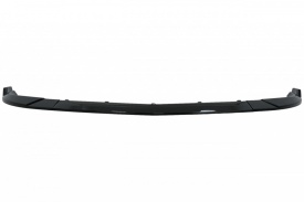 Prelungire Bara Fata compatibil Mercedes C-Class W204 S204 C204 Sport Line 2011-2014 Negru Lucios - Img 2