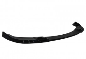 Prelungire Bara Fata compatibila cu BMW Seria 5 E60 E61 2003-2010 Sedan Touring M5 Design - Img 2