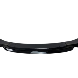 Prelungire Bara Fata Compatibila cu BMW X5 F15 2014-2018 M Technik Sport Aerodynamic Design - Img 11