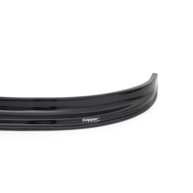 Prelungire Bara Fata universala negru lucios, deschidere 175 cm, pentru majoritatea autoutilitarelor - Img 4