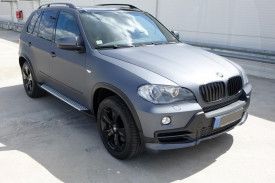 Prelungiri Aripi compatibil cu BMW X5 E70 2007-2013 - Img 3