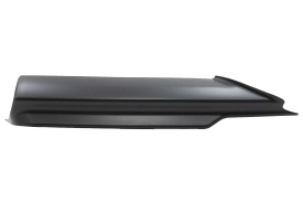 Prelungiri Bara Fata compatibil cu BMW Seria 3 E90 E91 M-Tech Design 2005-2008 - Img 7