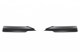 Prelungiri Bara Fata compatibil cu BMW Seria 3 E90 E91 M-Tech Design 2005-2008 - Img 1