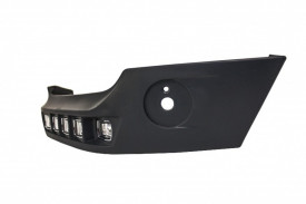 Prelungiri Bara Fata LED DRL compatibil cu Mercedes G-Class W463 1989-> - Img 5