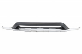 Prelungiri Off Road compatibil cu VW Touareg 7P MK2 2010-2014 - Img 2