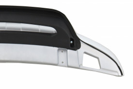 Prelungiri Off Road compatibil cu VW Touareg 7P MK2 2010-2014 - Img 3