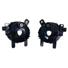 Proiectoare Ceata Lumini de Ceata compatibil cu BMW Seria 1 F20 F21 2011-2019 Seria 3 F30 F31 F34 2011-2017 Seria 4 F32 F33 2013-2020 - Img 4