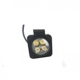 Proiector auto cu LED, universal, 12V-24V