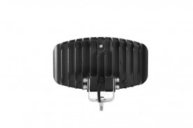 Proiector cu led, faza lunga si pozitie, 24.5 cm x 13.9 cm, 64W, 6500 lm, 12V - 24V, omologare E-Mark - Img 7