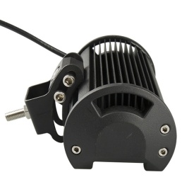 Proiector LED auto offroad, 36W, 12V-24V, 3500 lumeni, Flood beam - Img 2