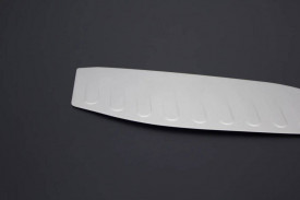 Protectie inox bara spate compatibil Ford Mondeo IV Break SW 2007-2015 - Img 3