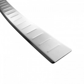 Protectie inox bara spate compatibil HYUNDAI TUCSON IV 2020-> - Img 4