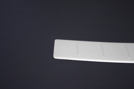 Protectie inox bara spate compatibil PEUGEOT 3008 II 2016-> - Img 2