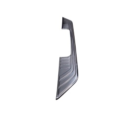 Protectie interiorara portbagaj Mercedes Vito W447 2015->, inox - Img 4