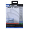 Protectie laterala rezervor/tank pad universal moto transparent OXFORD - Img 3