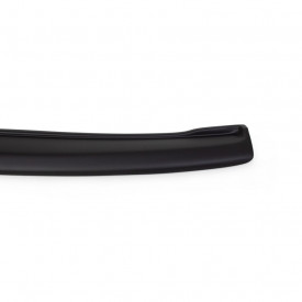 Protectie plastic pentru bara spate VW Caddy 2004-2015, 2015-2020 - Img 6