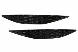 Reflectorizanti Bara Spate compatibil cu VW Golf 7 GTI Hatchback 5G 2013-2017 - Img 2