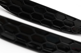 Reflectorizanti Bara Spate compatibil cu VW Golf 7 Hatchback 5G 2013-2017 Bara R / R-Line - Img 8
