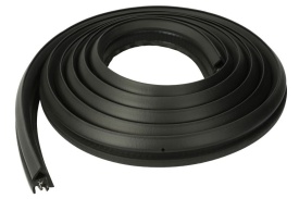 Rola cheder auto, compatibil cu Dacia Duster 2010-2013 pentru portbagaj