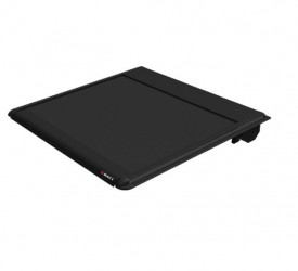 Rulou bena, capac bena negru compatibil Ford Ranger 2011-2022 - Img 1