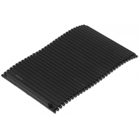 Rulou jaluzea plastic cotiera consola centrala zona depozitare compatibila BMW X5 E53 2000-2006