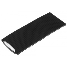 Rulou plastic cotiera consola centrala zona suporti cafea compatibil Ford Mondeo IV Facelift 2010-2012