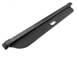 Rulou portbagaj compatibil cu BMW X5 G05 2019->, negru