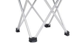 Scaun pliabil pentru camping aer liber pescuit, Easy Camp Folding Furniture Ash Rest - Img 4