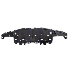 Scut motor inferior compatibil Opel Astra J 2009-2015 - Img 2