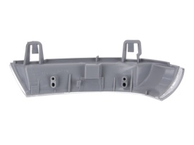 Semnalizare oglinda Dreapta cu LED compatibil cu VW Eos 2006-2015, Golf V 2003-2008, Golf 6 2008-2013, Jetta III, Passat B5 Facelift 2001-2005, Passat B6 2004-2010, Sharan 2000-2010 - Img 2