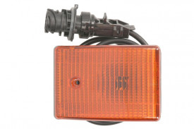 Semnalizator dreapta Mercedes Actros MP2, MP3 1996-1010 - Img 1