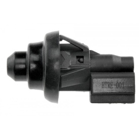 Senzor buton deschidere usa compatibil Dacia Logan 2005-2012, Sandero 2008-2012, Renault Megane 98-2002, Scenic 97-2002, Clio II 2000-2005, Kangoo 1997-2003 mufa 2 pini - Img 4