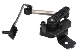 Senzor cantar reglare faruri compatibil Audi A3 8P 2003-2012, montare punte fata - Img 3
