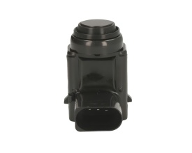Senzor parcare fata sau spate compatibil Skoda Fabia 1999-2007, Octavia I 1996-2010 - Img 2